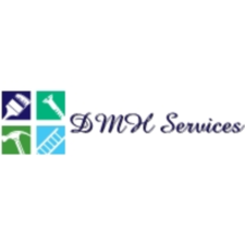 DMH Services, LLC logo