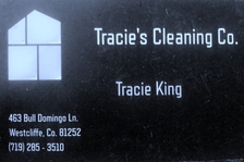 Avatar for Tracie's Cleaning Co.