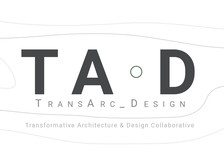 Logo for TransArc Design