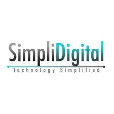 Logo for Simpli Digital