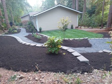 Evergreen Construction Services, LLC logo