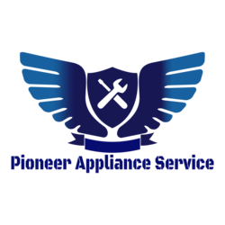 Pioneer Appliance Service logo