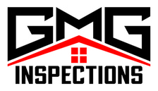 GMG Inspections logo