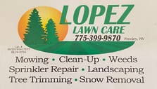 Avatar for Lopez lawn care - Home  Facebook