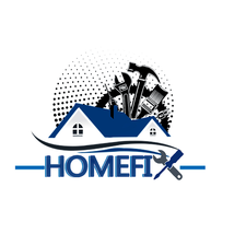 HOMEFIX logo