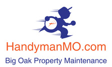 Logo for HandymanMO, LLC