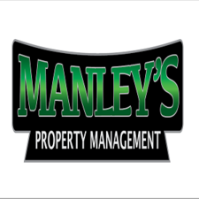 Logo for Manley's Property Management