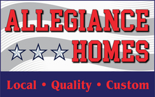 Allegiance Homes, LLC logo