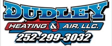 Dudley Heating & Air, LLC logo