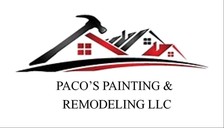 Paco's Painting and Remodeling Pro, LLC logo