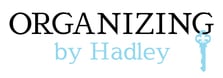 Avatar for Organizing by Hadley
