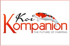 Avatar for Koi Kompanion
