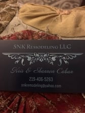 SNK Remodeling - 339 Photos - Roofing Service - logo