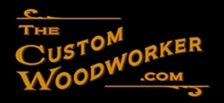 Logo for Bill King, The Custom Woodworker