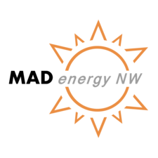Mad Energy NW, LLC logo