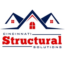 Logo for Cincinnati Structural Solutions
