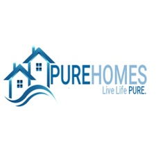 Pure Homes, LLC logo