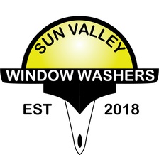 Logo for Sun Valley Window Washers, LLC