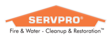Servpro of Centennial Hills logo