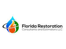 Florida Restoration Consultants & Estimators - Home Facebook logo