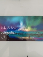 Avatar for Mr and Mrs Incredible