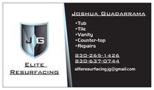 Avatar for Elite Resurfacing