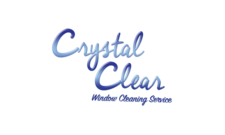 Crystal Clear Window and Home Cleaning Service, LLC logo