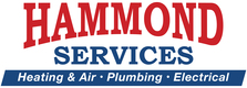 Hammond Services logo
