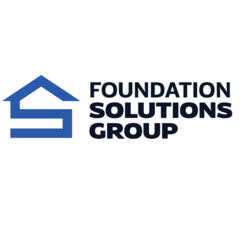 Foundation Solutions Group logo