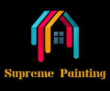 Avatar for Supreme Painting - Facebook