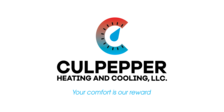 Culpepper Heating and Cooling, LLC logo