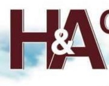 HA General Services, Inc. logo