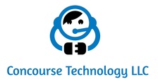 Concourse Technology logo