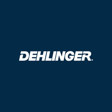 Dehlinger Construction, LLC logo