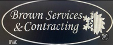 Avatar for Brown services and contracting