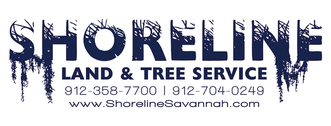 Shoreline Land & Tree Service logo