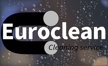 Euroclean Cleaning Service logo