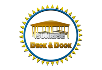 Sunrise Deck & Dock, LLC logo