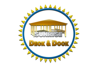 Sunrise Deck & Dock, LLC logo