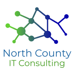 North County IT Consulting logo