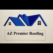 Avatar for Arizona Premier Roofing, LLC
