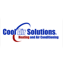Logo for Cool Air Solutions, Inc.