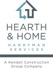 Hearth & Home Handyman Services, LLC logo