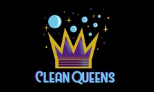 Logo for Clean Queens LLC
