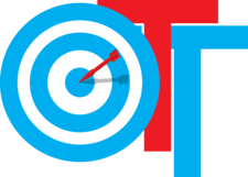 OnTarget Telecom logo