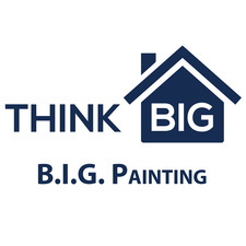B.I.G. Painting logo
