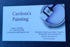 Avatar for Cardoza's Painting