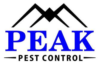 Peak Pest Control logo