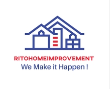 Logo for Rito's Home Improvements, LLC