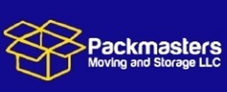 PackMasters Moving and Storage, LLC logo